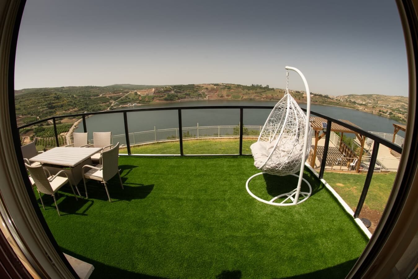 תמונה של בקתת VIP - 5