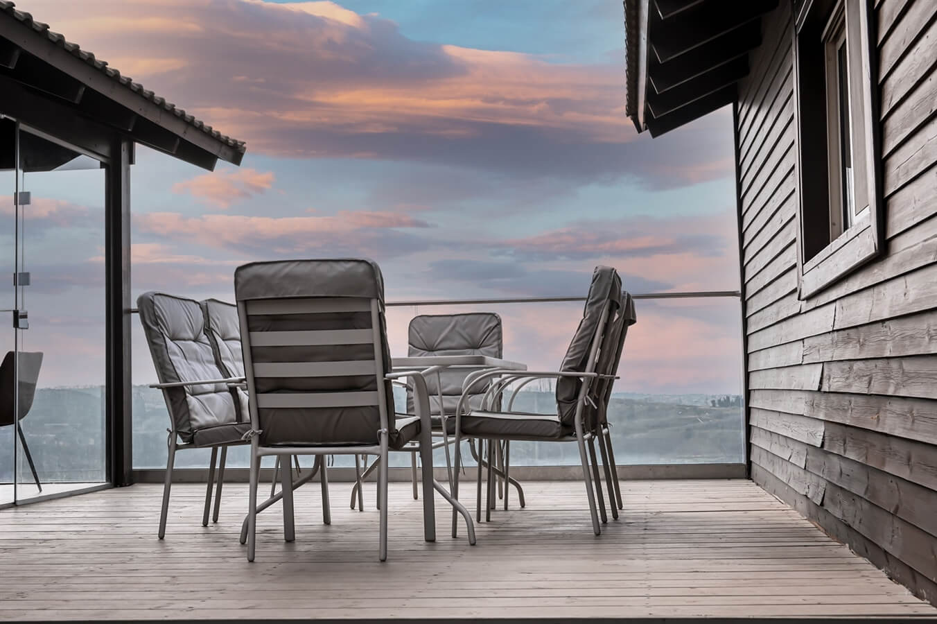 תמונה של בקתות העץ - 9