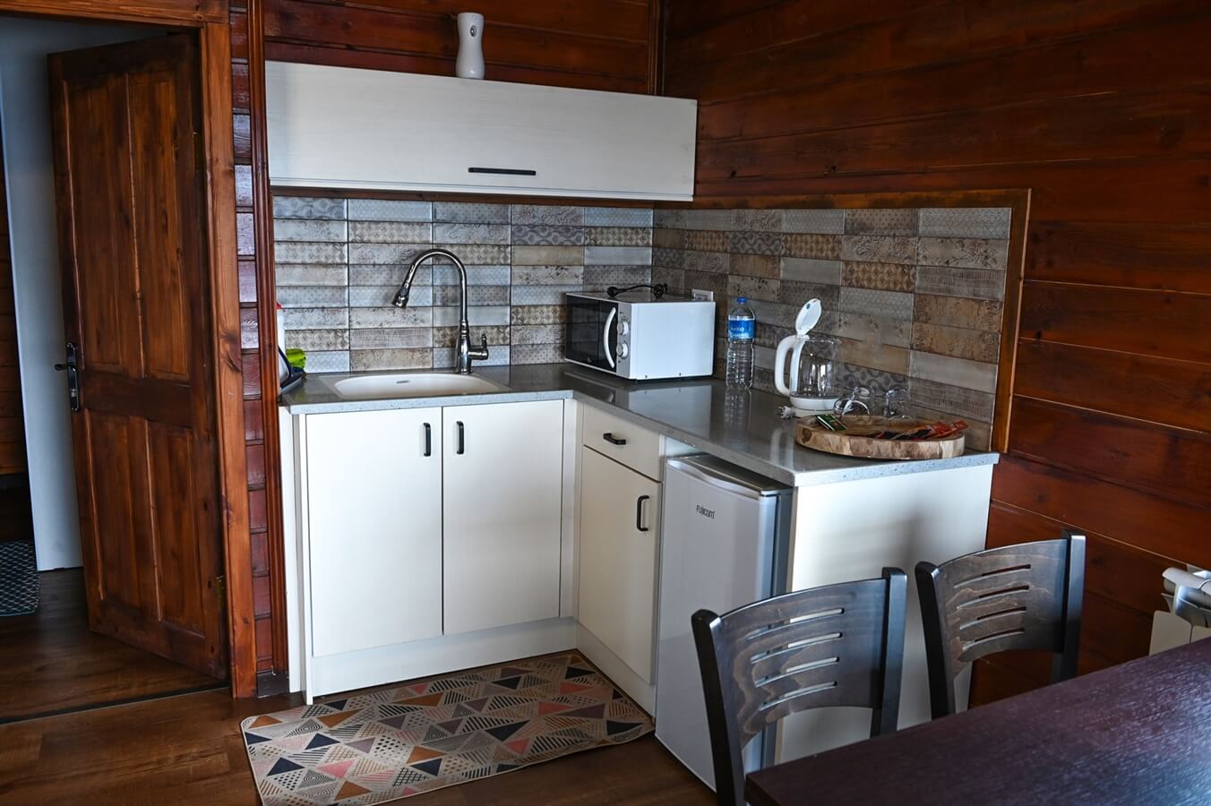 תמונה של בקתות העץ - 4