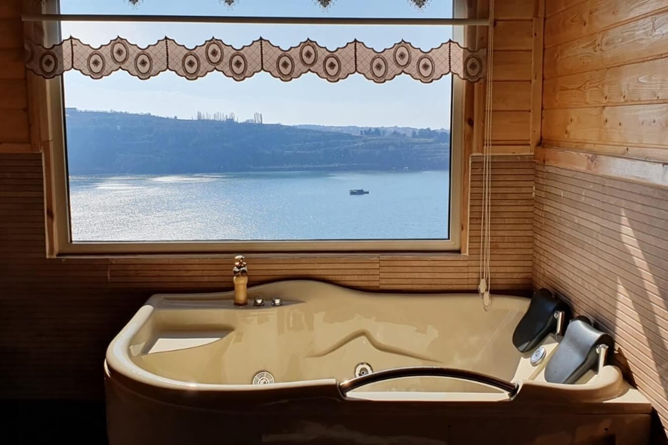 תמונה של בקתות העץ - 5