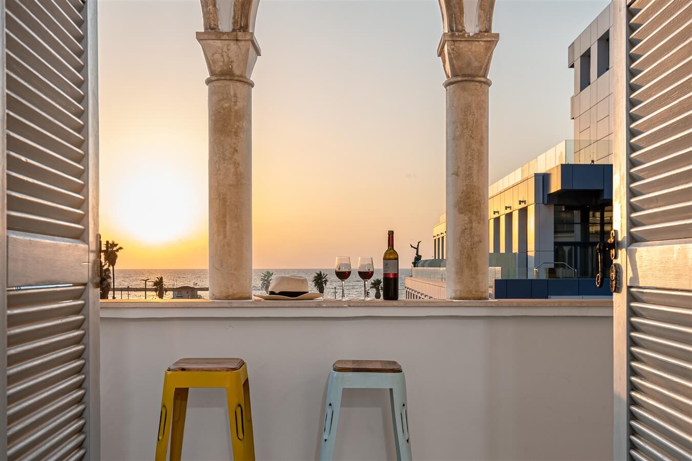 תמונה של התל אביבית האתנית - 1 תמונה של התל אביבית האתנית - 1