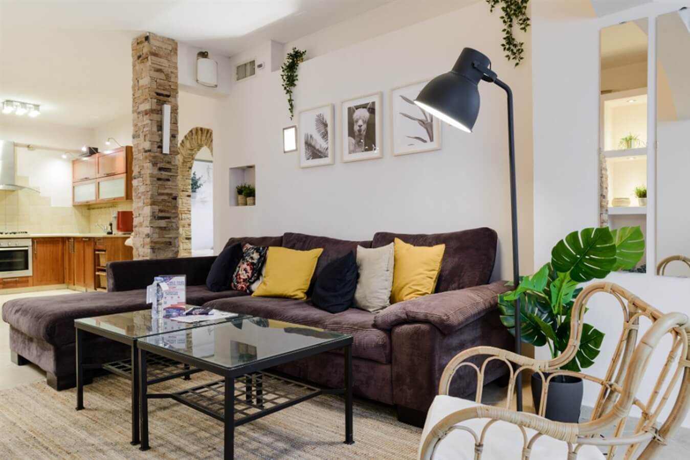 תמונה של התל אביבית הכפרית - 6 תמונה של התל אביבית הכפרית - 6