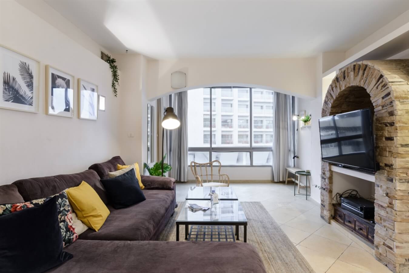 תמונה של התל אביבית הכפרית - 1 תמונה של התל אביבית הכפרית - 1