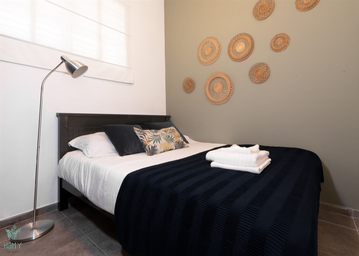 תמונה של התל אביבית המודרנית - 2 תמונה של התל אביבית המודרנית - 2