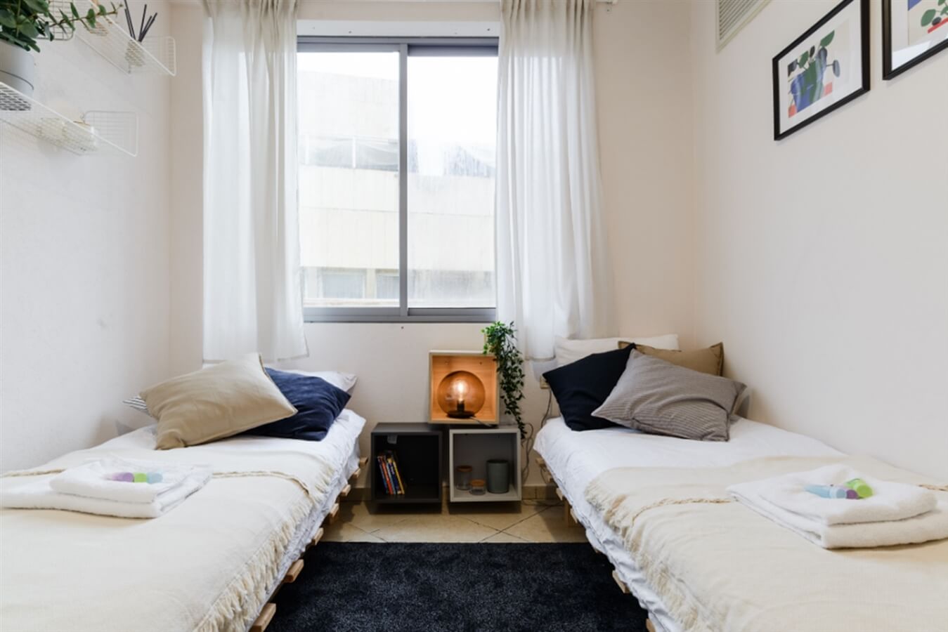 תמונה של התל אביבית הכפרית - 7 תמונה של התל אביבית הכפרית - 7