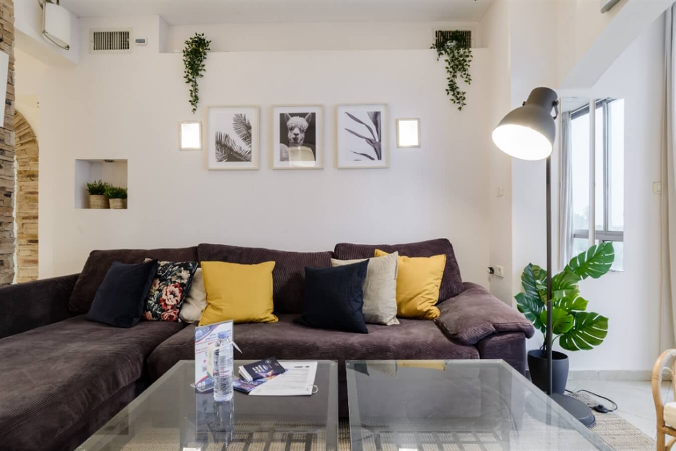 תמונה של התל אביבית הכפרית - 4 תמונה של התל אביבית הכפרית - 4