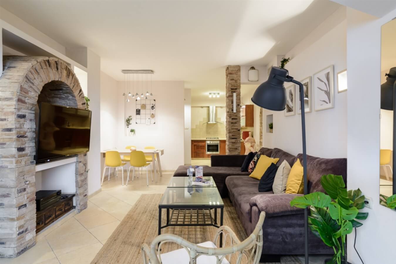 תמונה של התל אביבית הכפרית - 8 תמונה של התל אביבית הכפרית - 8