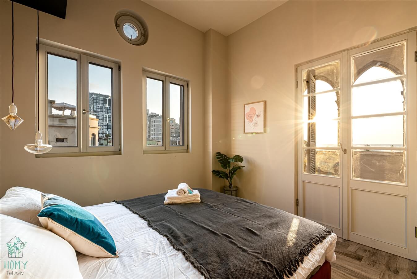 תמונה של התל אביבית האתנית - 8 תמונה של התל אביבית האתנית - 8