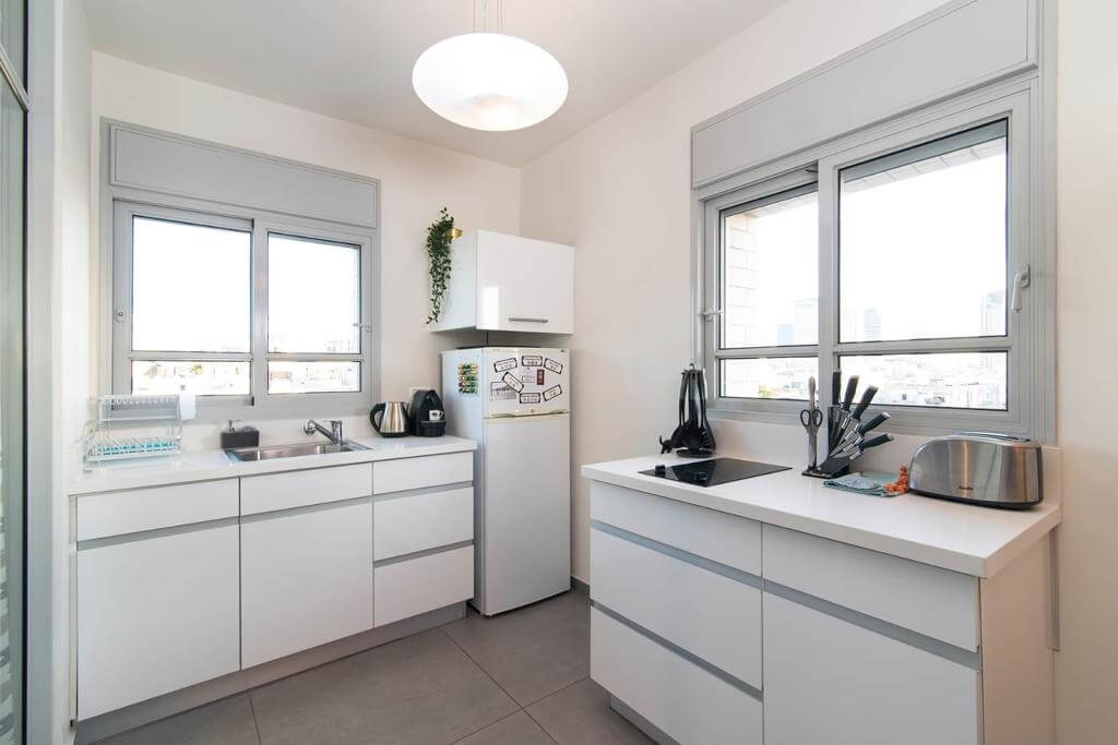 תמונה של התל אביבית הקלאסית - 5 תמונה של התל אביבית הקלאסית - 5