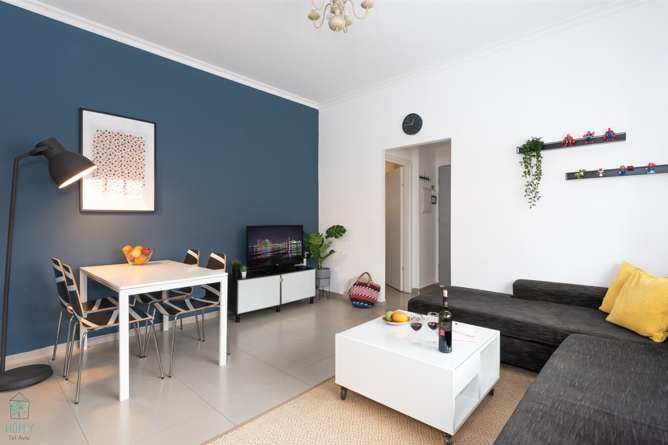 תמונה של התל אביבית הסטייליסטית - 7 תמונה של התל אביבית הסטייליסטית - 7