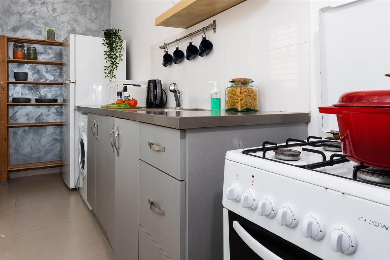 תמונה של התל אביבית הסטייליסטית - 8 תמונה של התל אביבית הסטייליסטית - 8