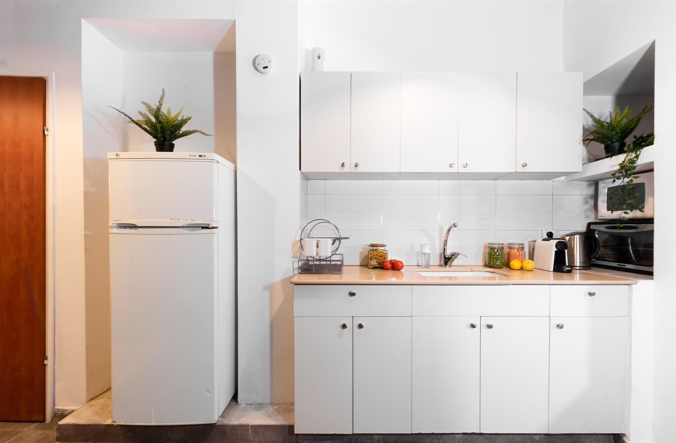 תמונה של התל אביבית המודרנית - 3 תמונה של התל אביבית המודרנית - 3