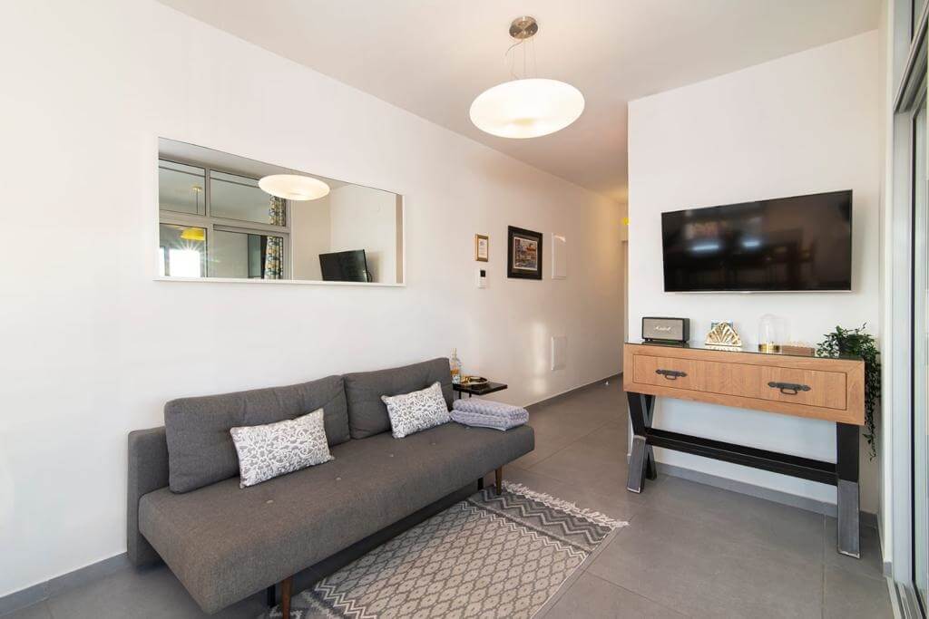 תמונה של התל אביבית הקלאסית - 1 תמונה של התל אביבית הקלאסית - 1