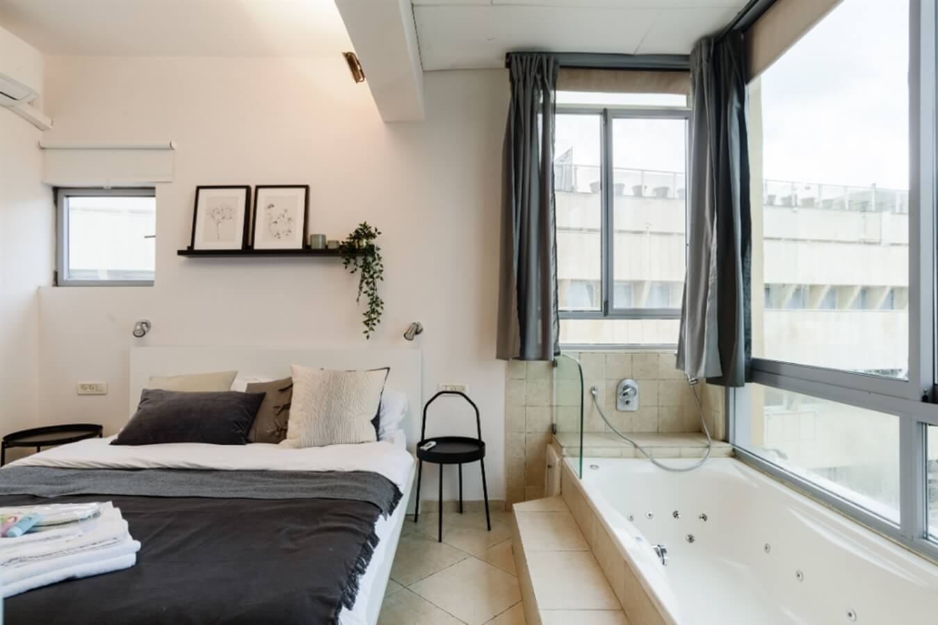 תמונה של התל אביבית הכפרית - 5 תמונה של התל אביבית הכפרית - 5