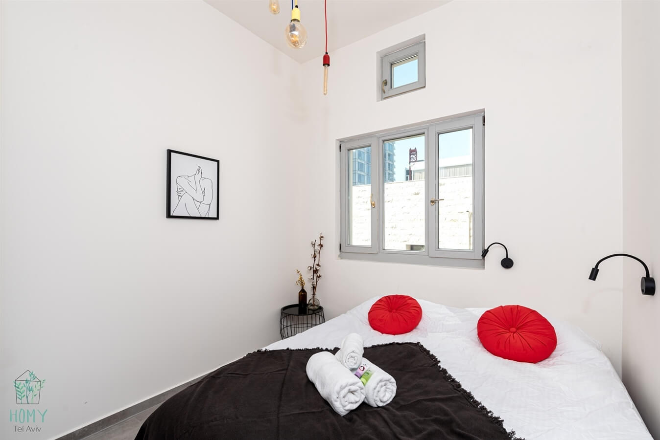 תמונה של תל אביב בוטיק - 7 תמונה של תל אביב בוטיק - 7