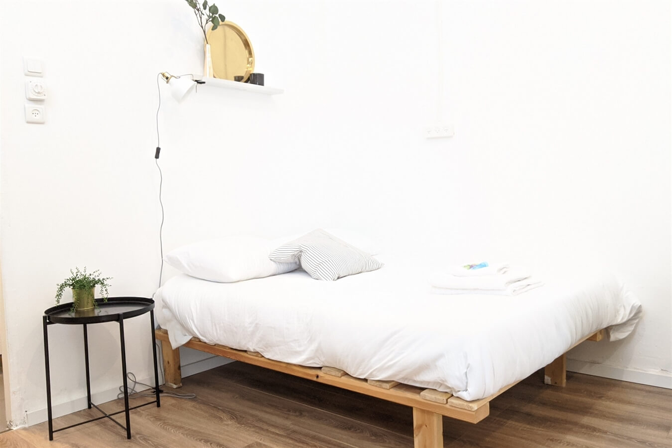 תמונה של התל אביבית האינטימית - 2 תמונה של התל אביבית האינטימית - 2