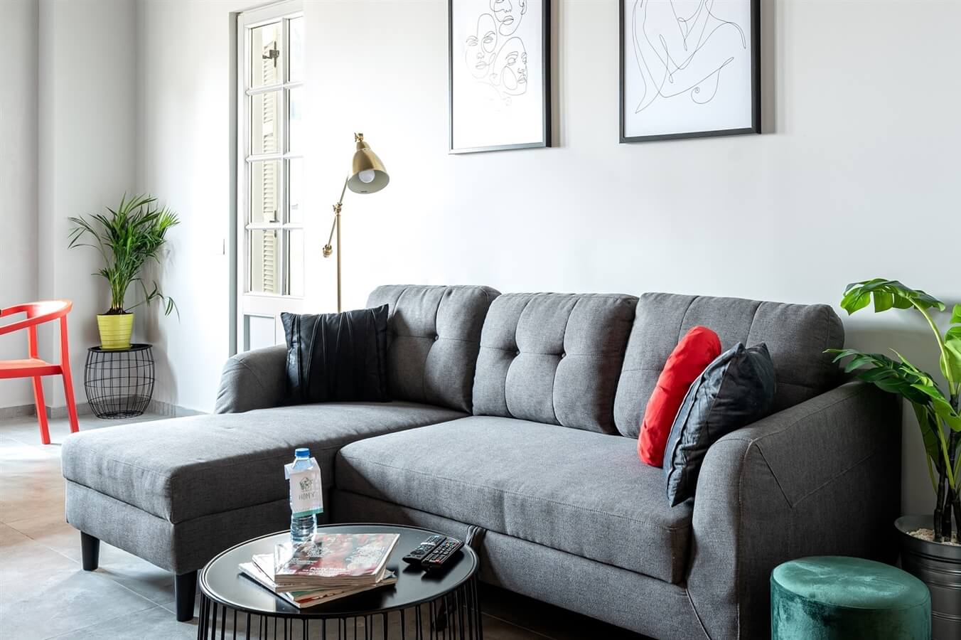 תמונה של תל אביב בוטיק - 6 תמונה של תל אביב בוטיק - 6