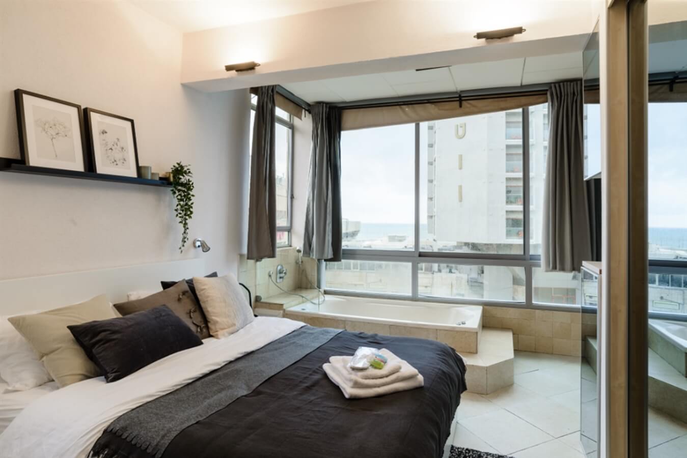 תמונה של התל אביבית הכפרית - 2 תמונה של התל אביבית הכפרית - 2