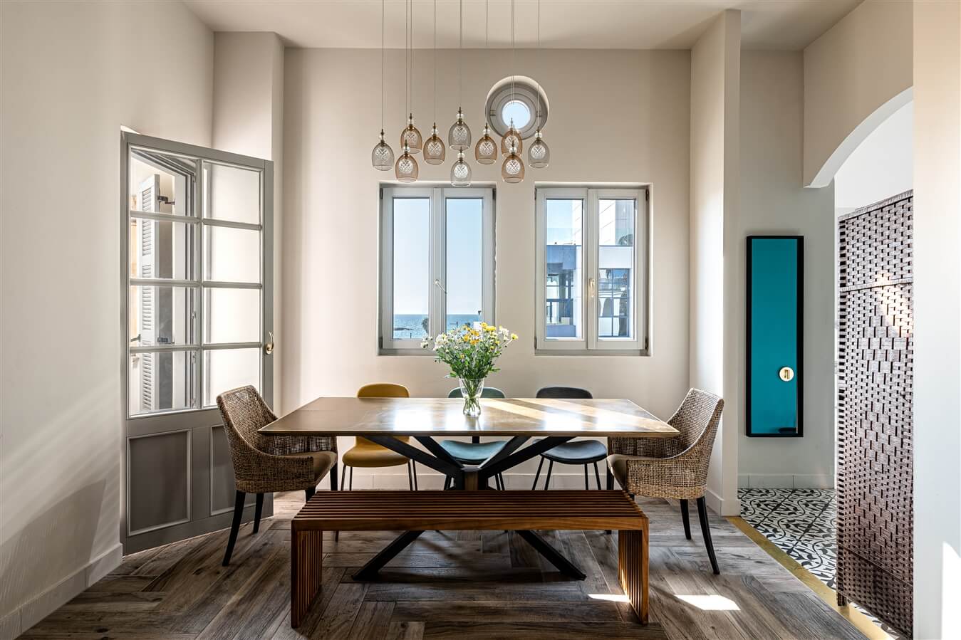 תמונה של התל אביבית האתנית - 3 תמונה של התל אביבית האתנית - 3