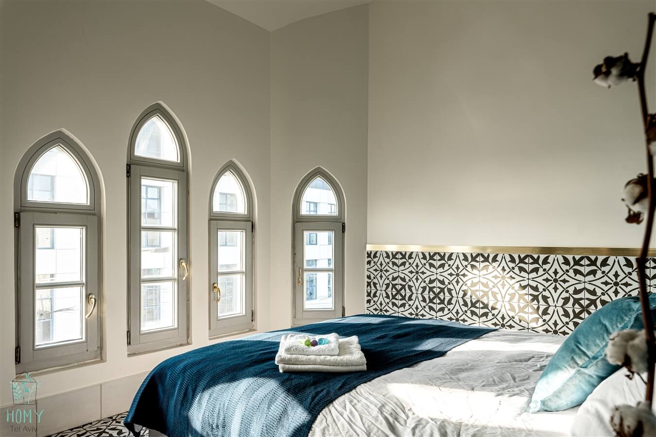 תמונה של התל אביבית האתנית - 7 תמונה של התל אביבית האתנית - 7