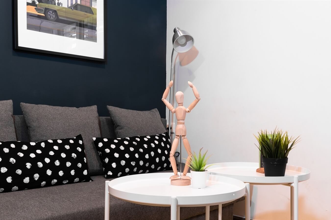 תמונה של התל אביבית המודרנית - 5 תמונה של התל אביבית המודרנית - 5