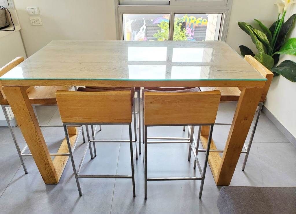 תמונה של התל אביבית הקלאסית - 4 תמונה של התל אביבית הקלאסית - 4