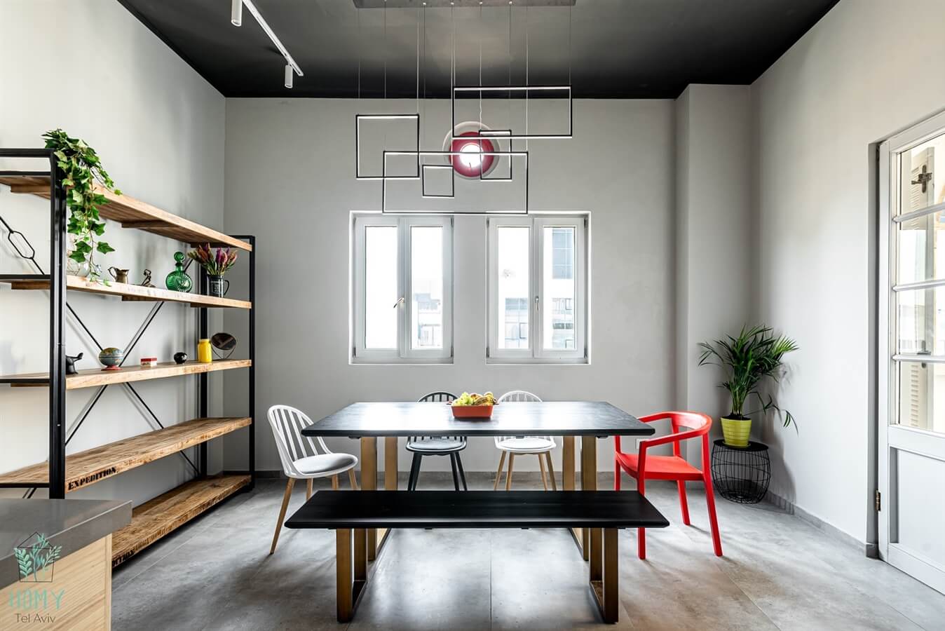 תמונה של תל אביב בוטיק - 2 תמונה של תל אביב בוטיק - 2