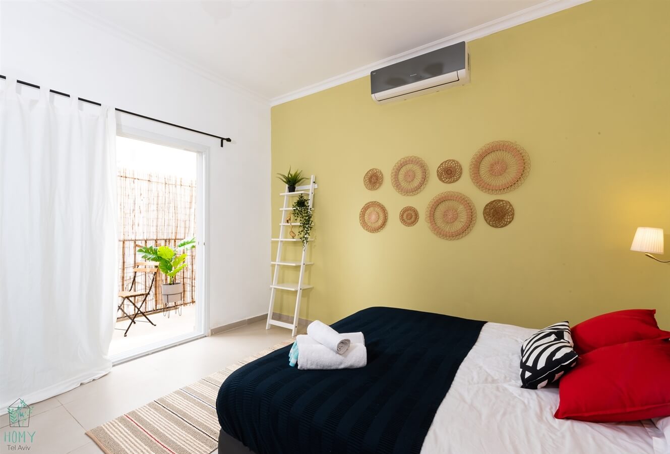 תמונה של התל אביבית הסטייליסטית - 6 תמונה של התל אביבית הסטייליסטית - 6