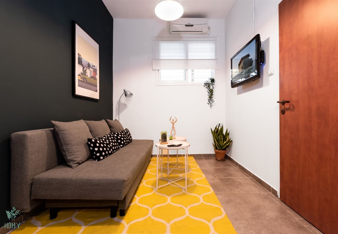 תמונה של התל אביבית המודרנית - 6 תמונה של התל אביבית המודרנית - 6