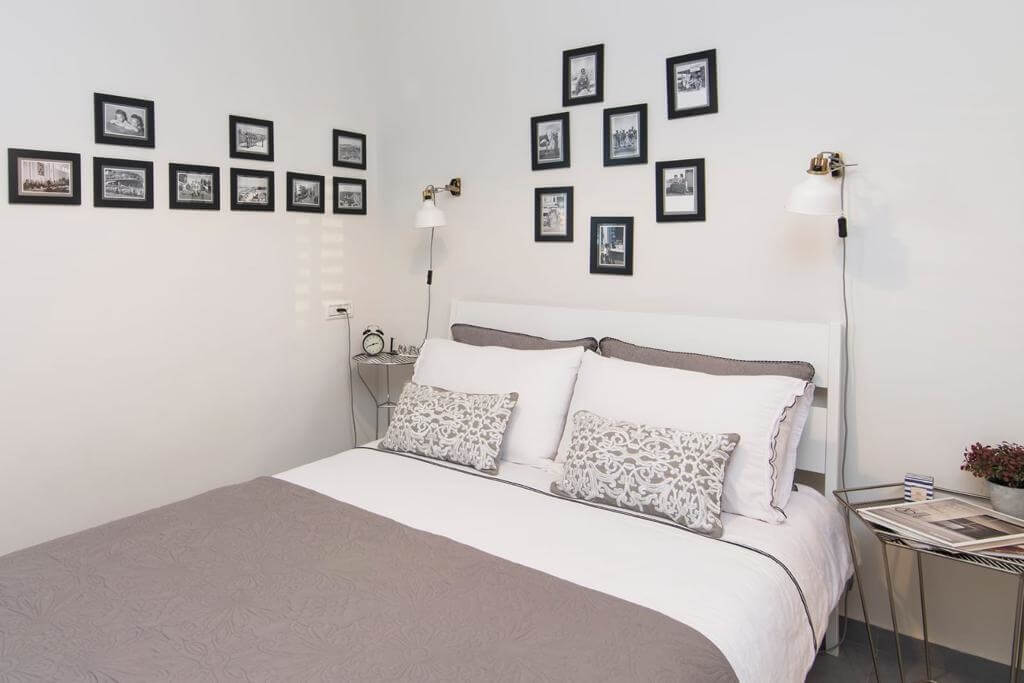 תמונה של התל אביבית הקלאסית - 3 תמונה של התל אביבית הקלאסית - 3