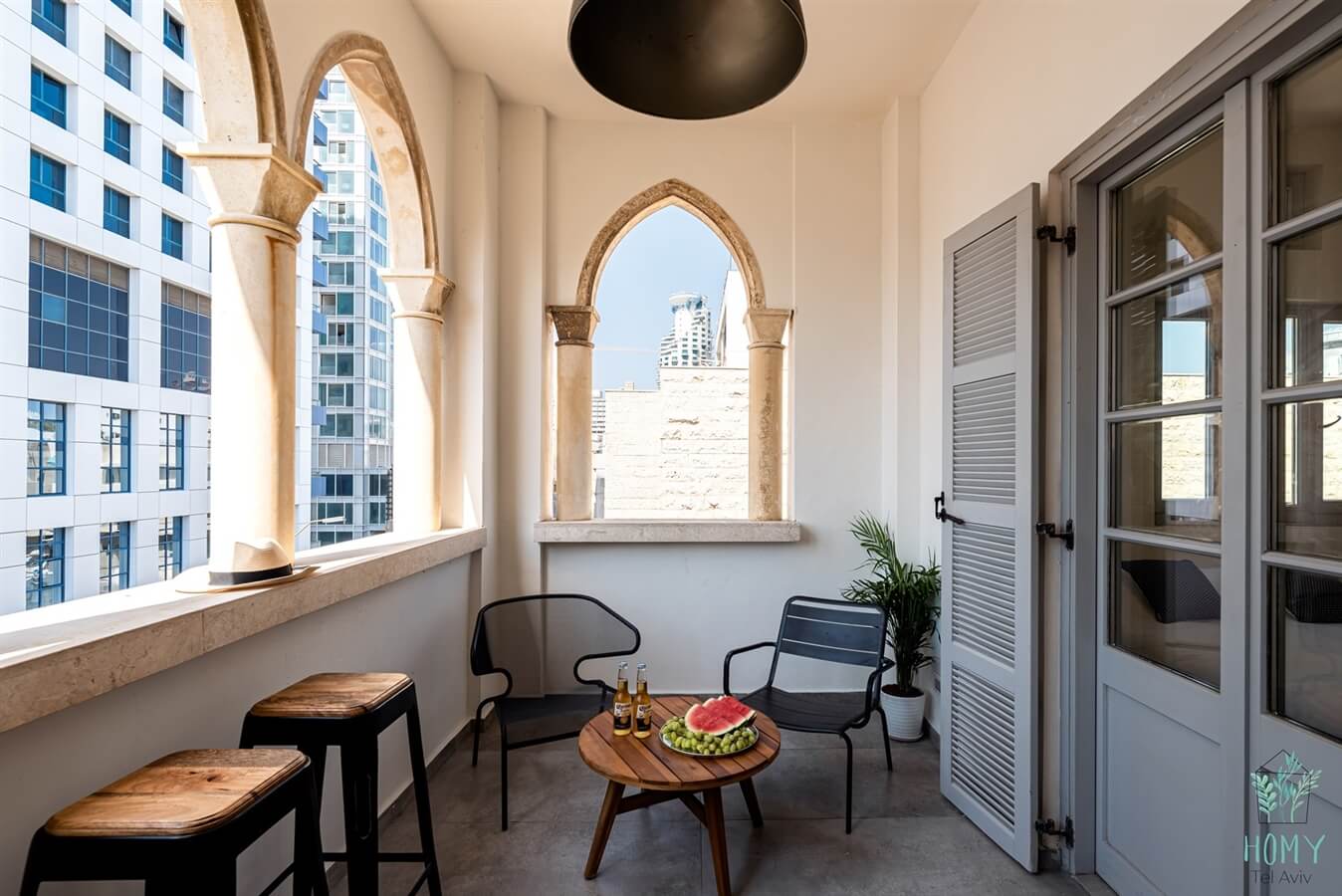 תמונה של תל אביב בוטיק - 4 תמונה של תל אביב בוטיק - 4