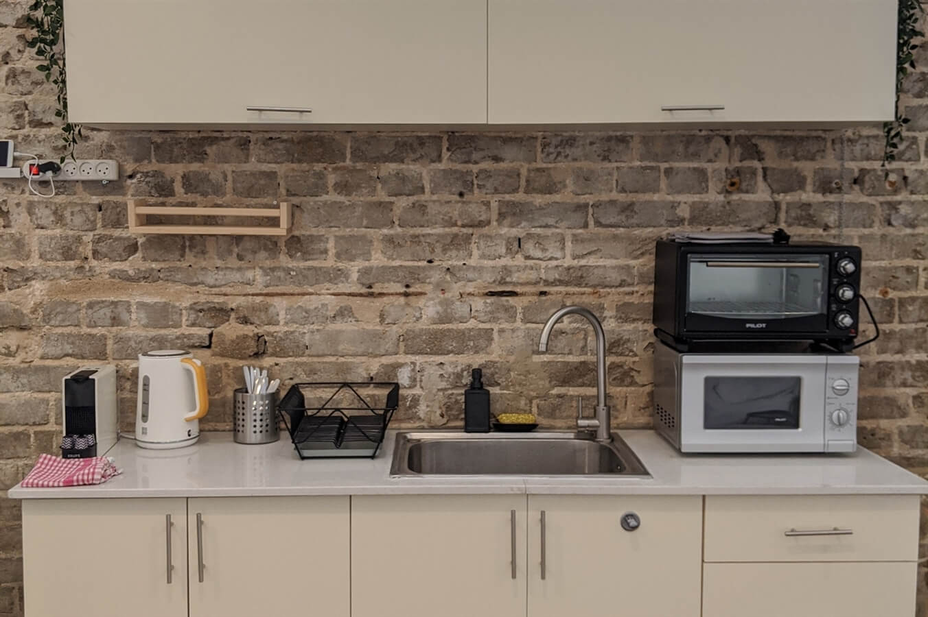 תמונה של התל אביבית האינטימית - 3 תמונה של התל אביבית האינטימית - 3