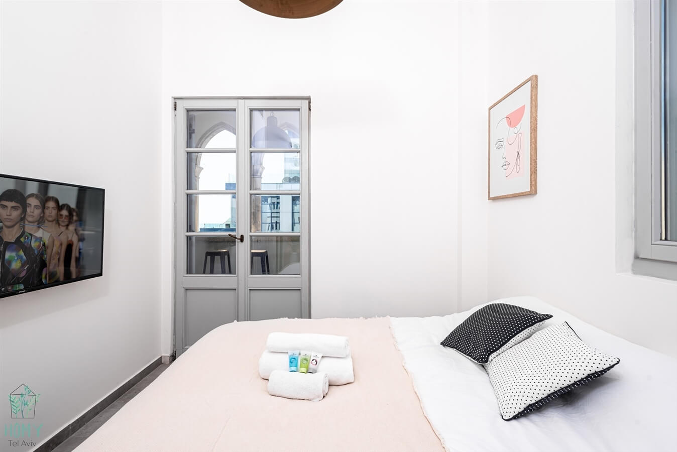 תמונה של תל אביב בוטיק - 9 תמונה של תל אביב בוטיק - 9