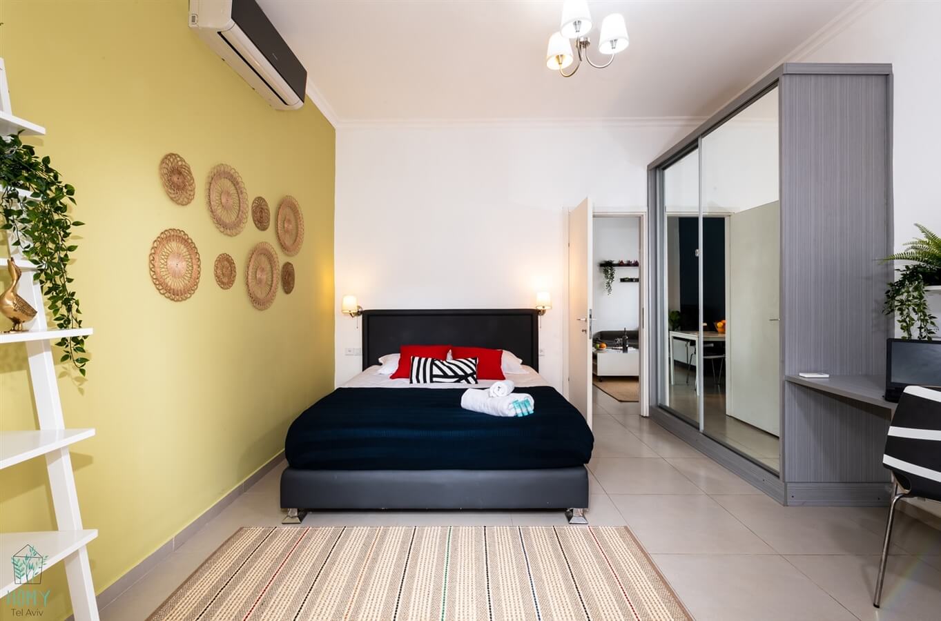 תמונה של התל אביבית הסטייליסטית - 9 תמונה של התל אביבית הסטייליסטית - 9