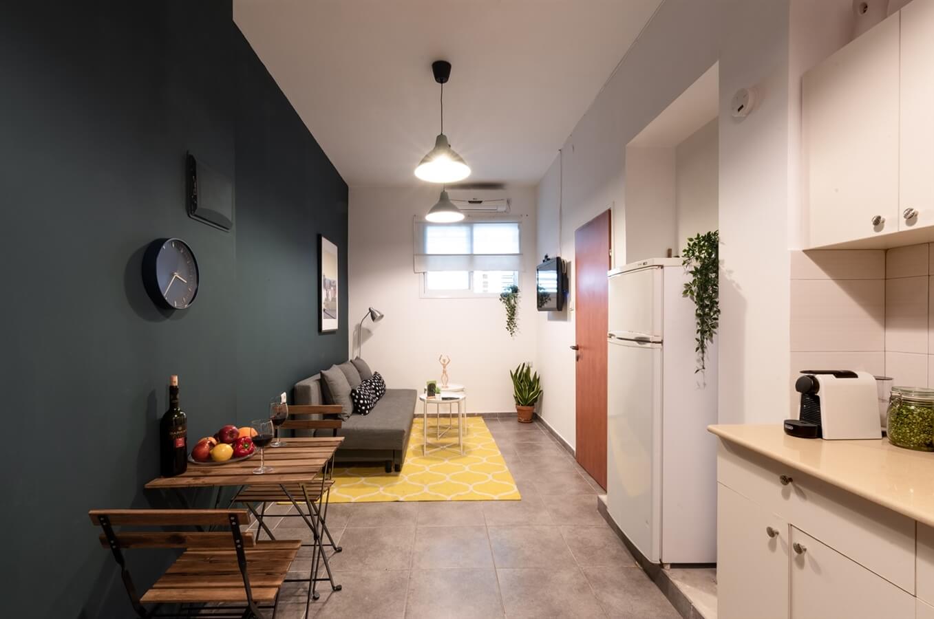 תמונה של התל אביבית המודרנית - 4 תמונה של התל אביבית המודרנית - 4