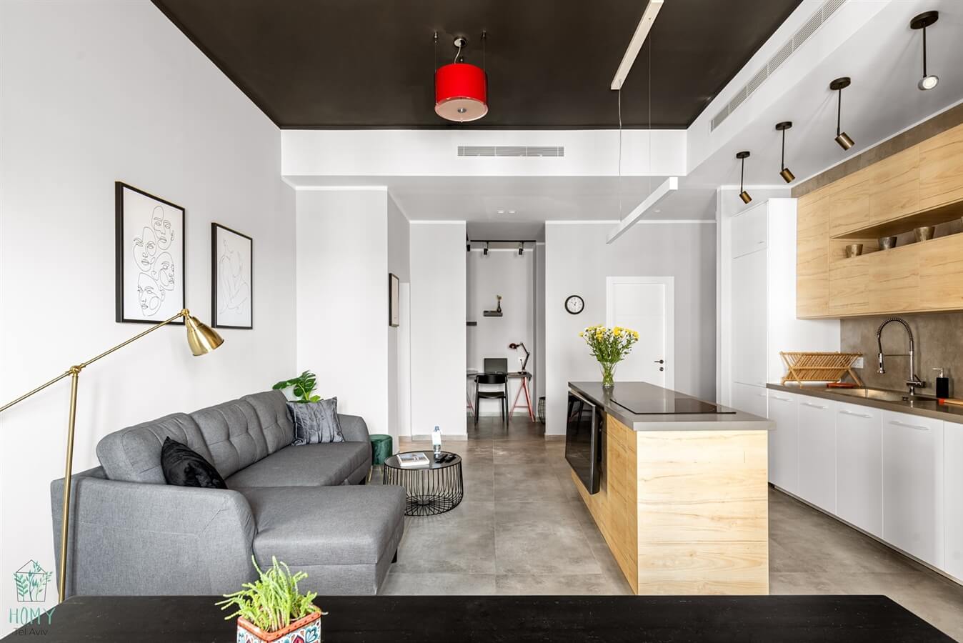 תמונה של תל אביב בוטיק - 5 תמונה של תל אביב בוטיק - 5