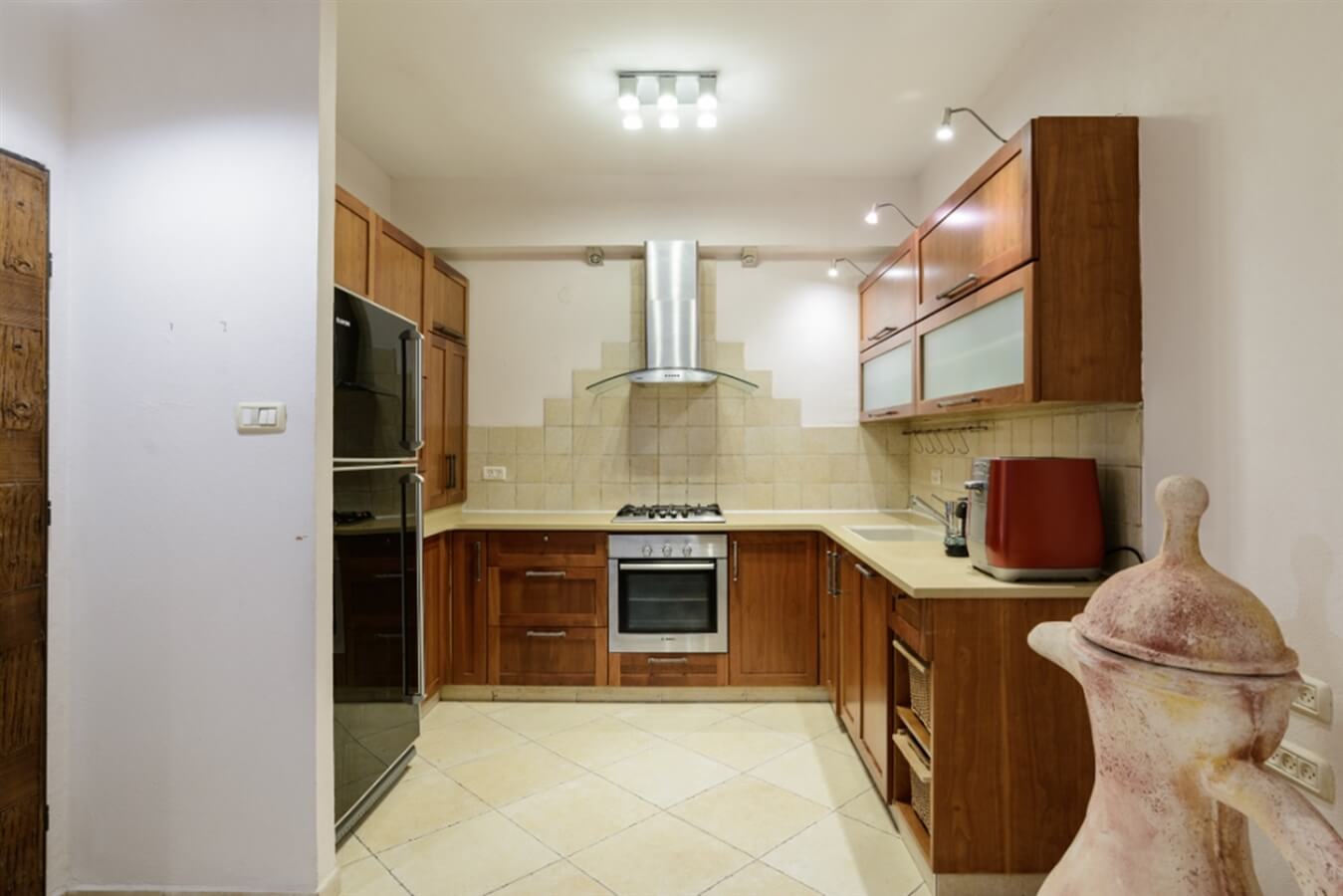 תמונה של התל אביבית הכפרית - 3 תמונה של התל אביבית הכפרית - 3