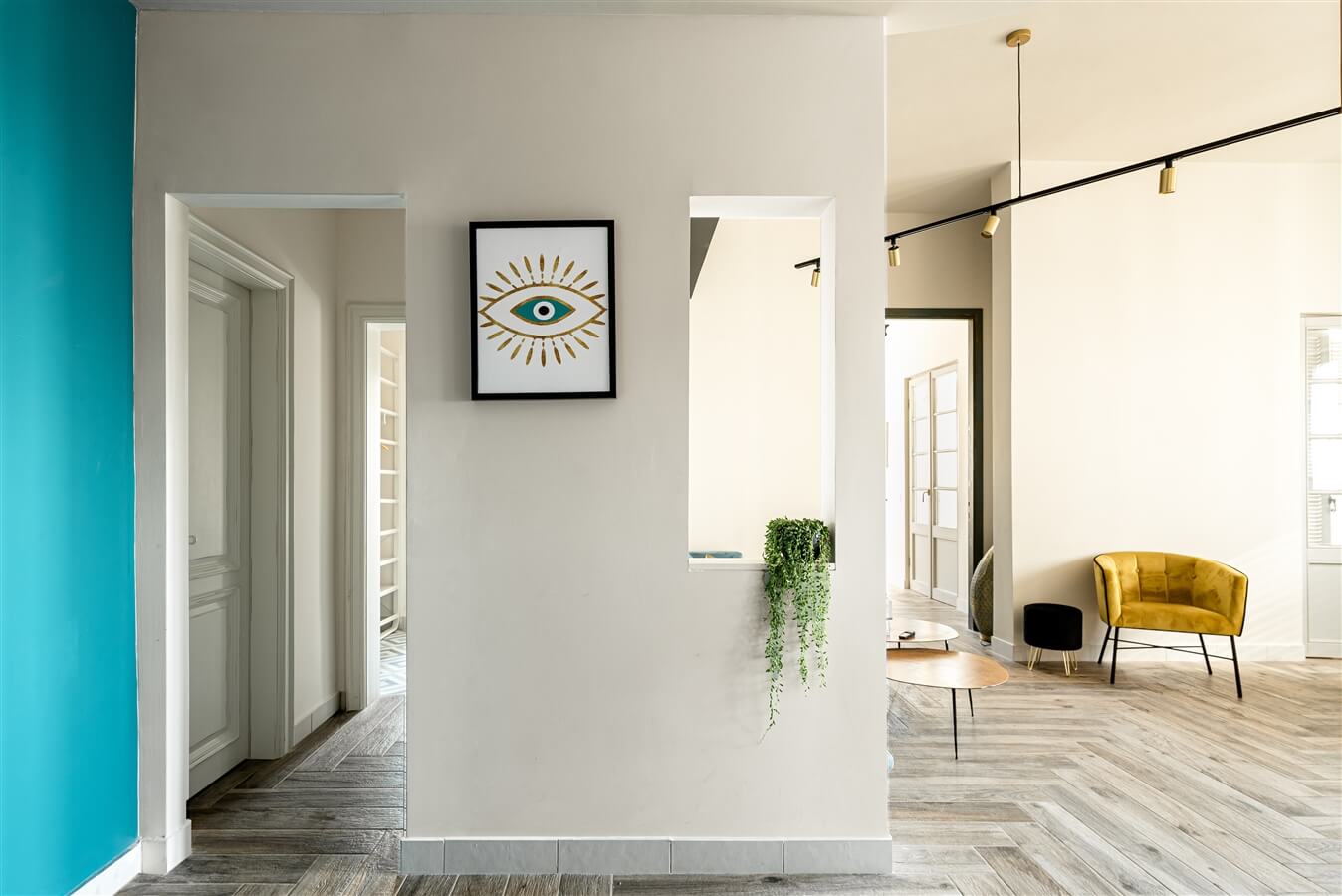 תמונה של התל אביבית האתנית - 9 תמונה של התל אביבית האתנית - 9