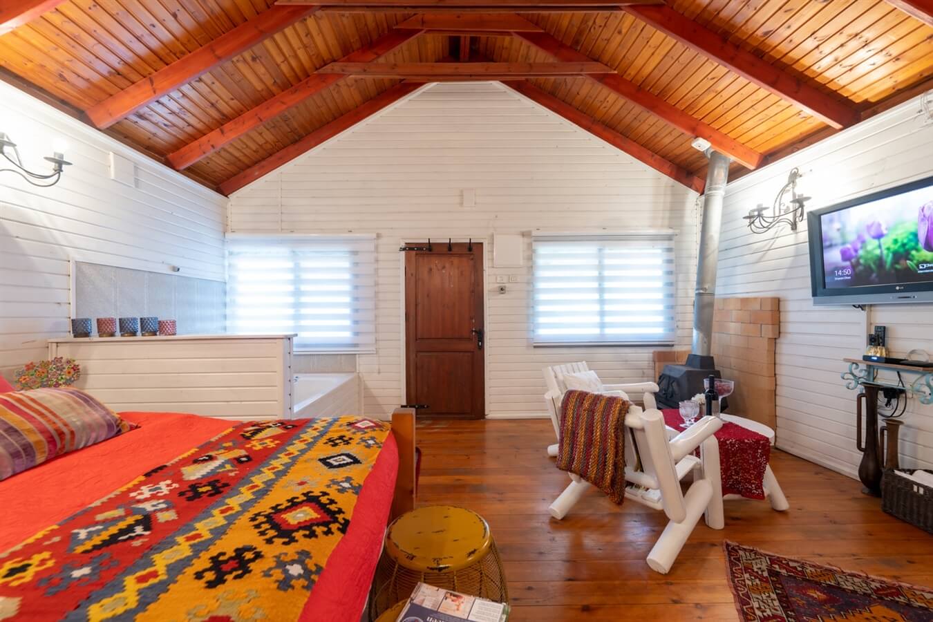 תמונה של הסוויטה הזוגית - 10