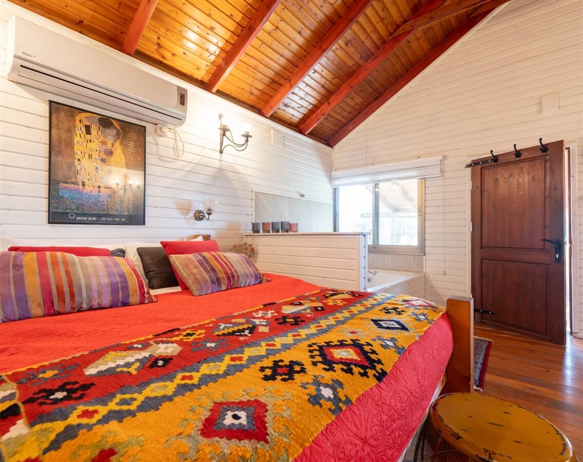 תמונה של הסוויטה הזוגית - 4