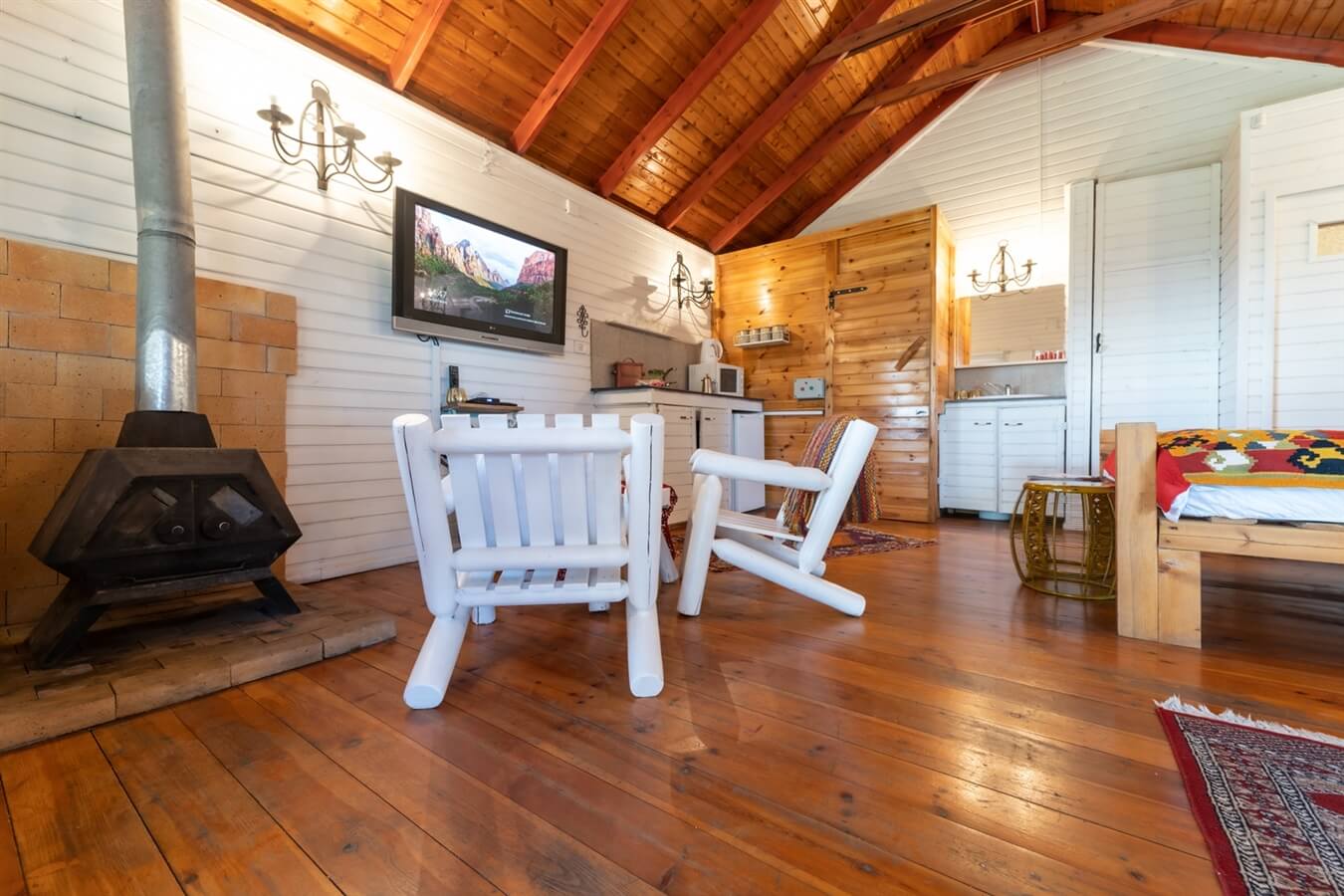 תמונה של הסוויטה הזוגית - 3