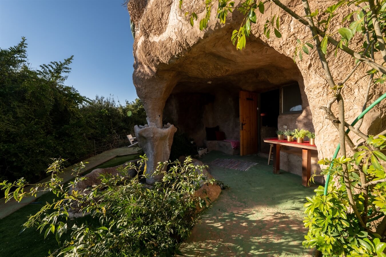 תמונה של המערה - 6