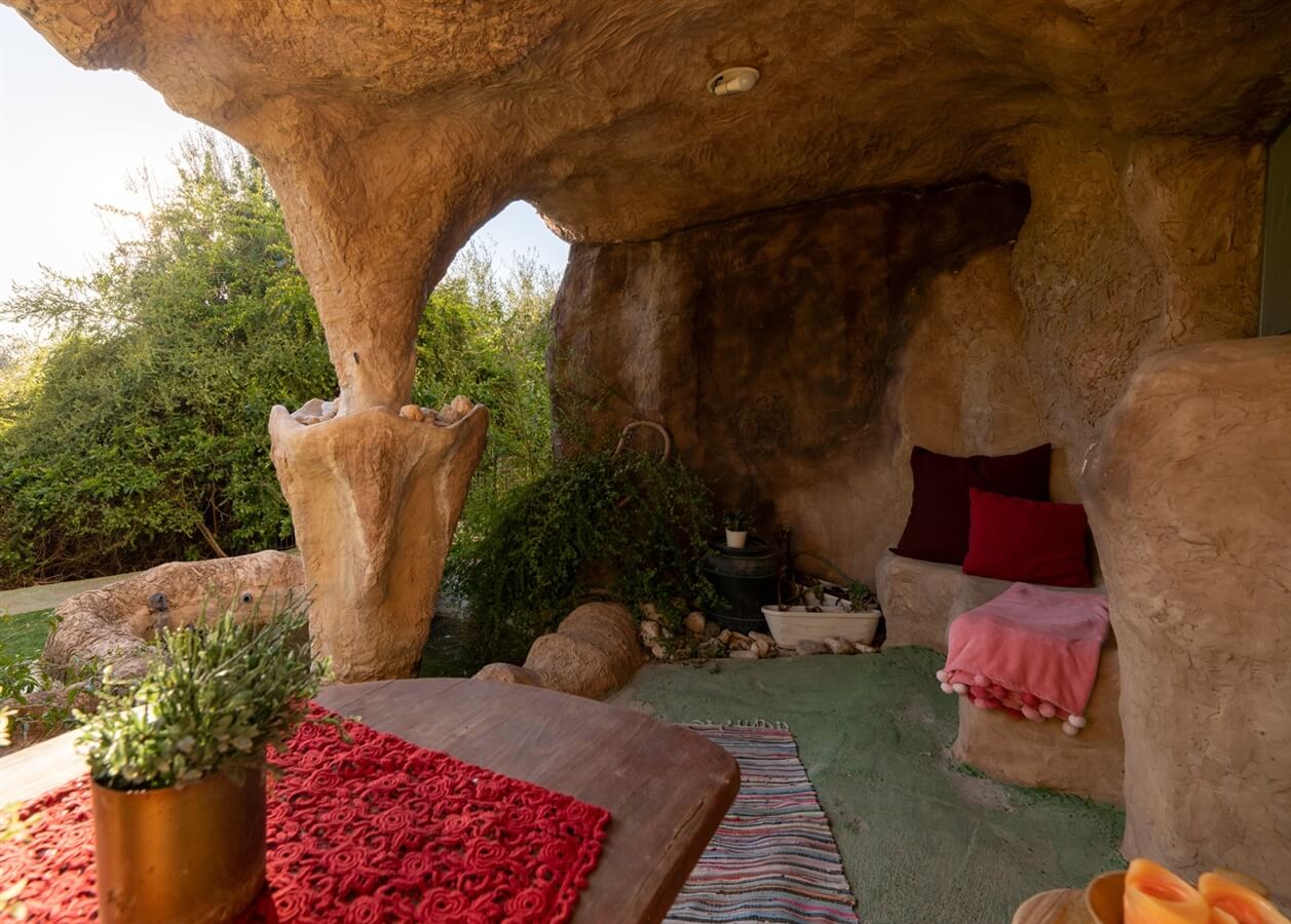 תמונה של המערה - 4