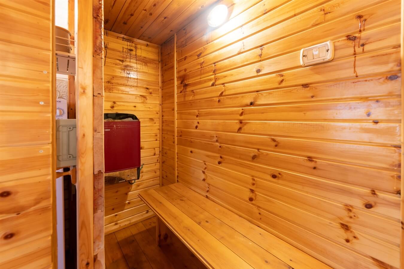 תמונה של הסוויטה הזוגית - 9