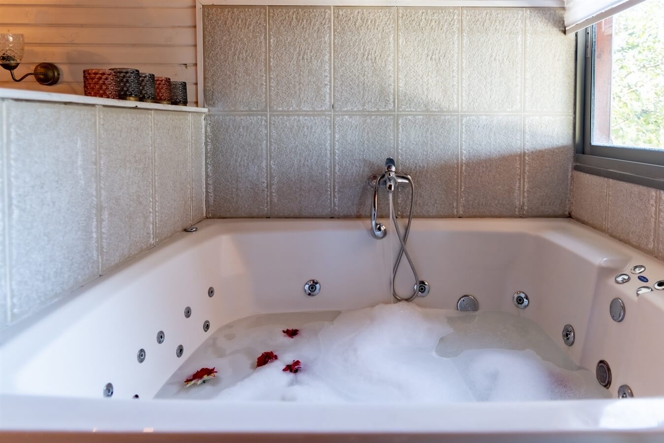 תמונה של הסוויטה הזוגית - 5