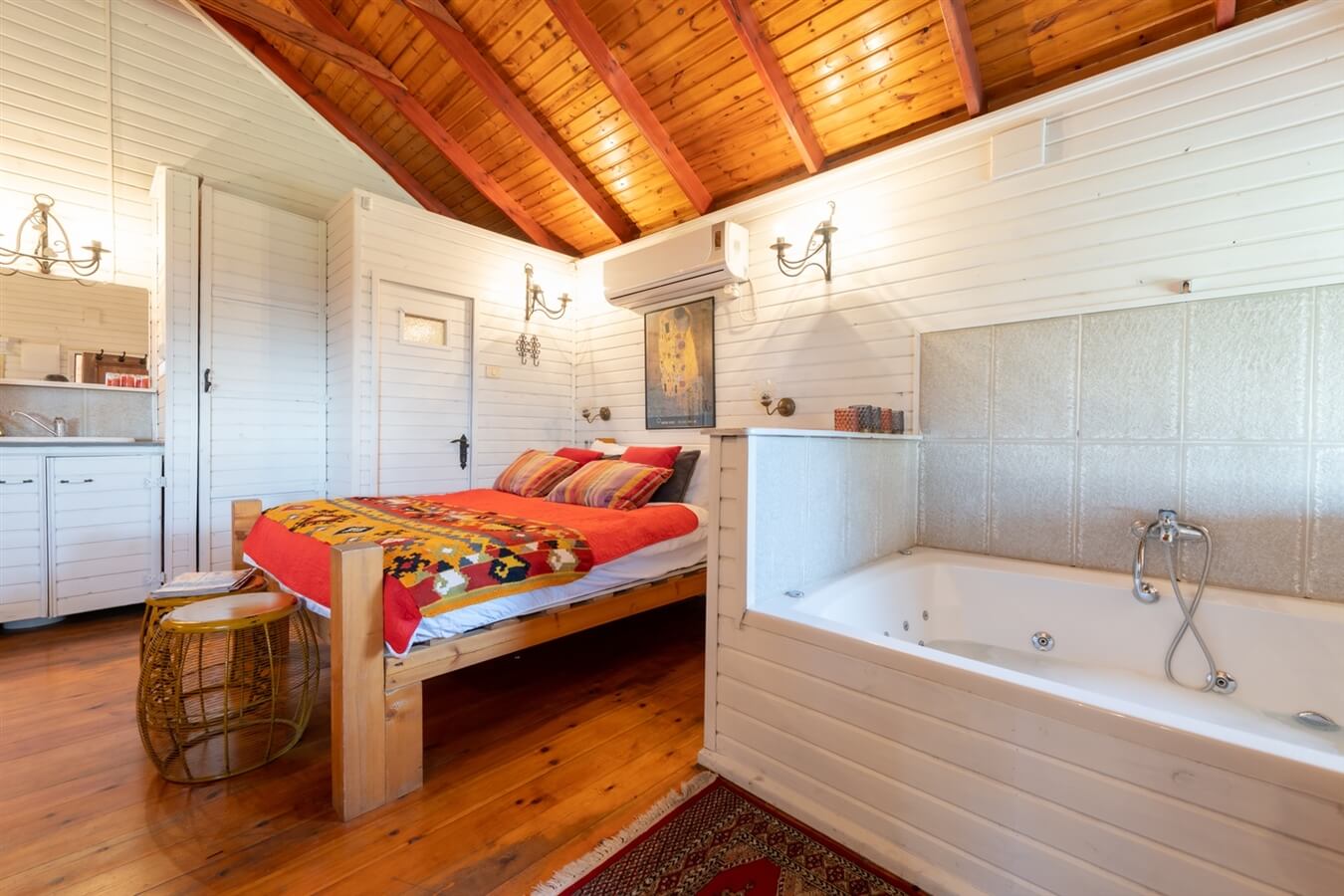 תמונה של הסוויטה הזוגית - 2