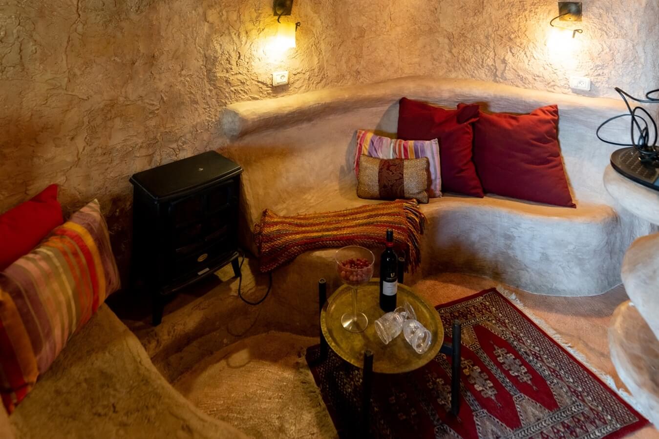 תמונה של המערה - 7