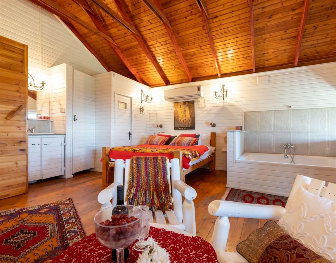 תמונה של הסוויטה הזוגית - 7