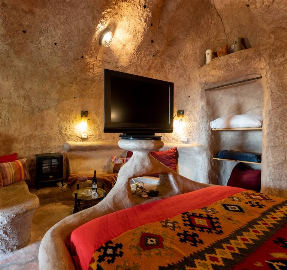 תמונה של המערה - 3