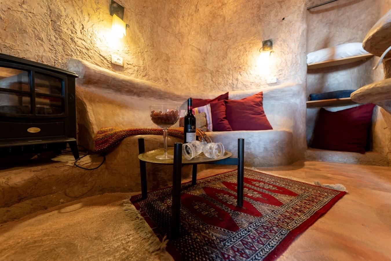 תמונה של המערה - 5